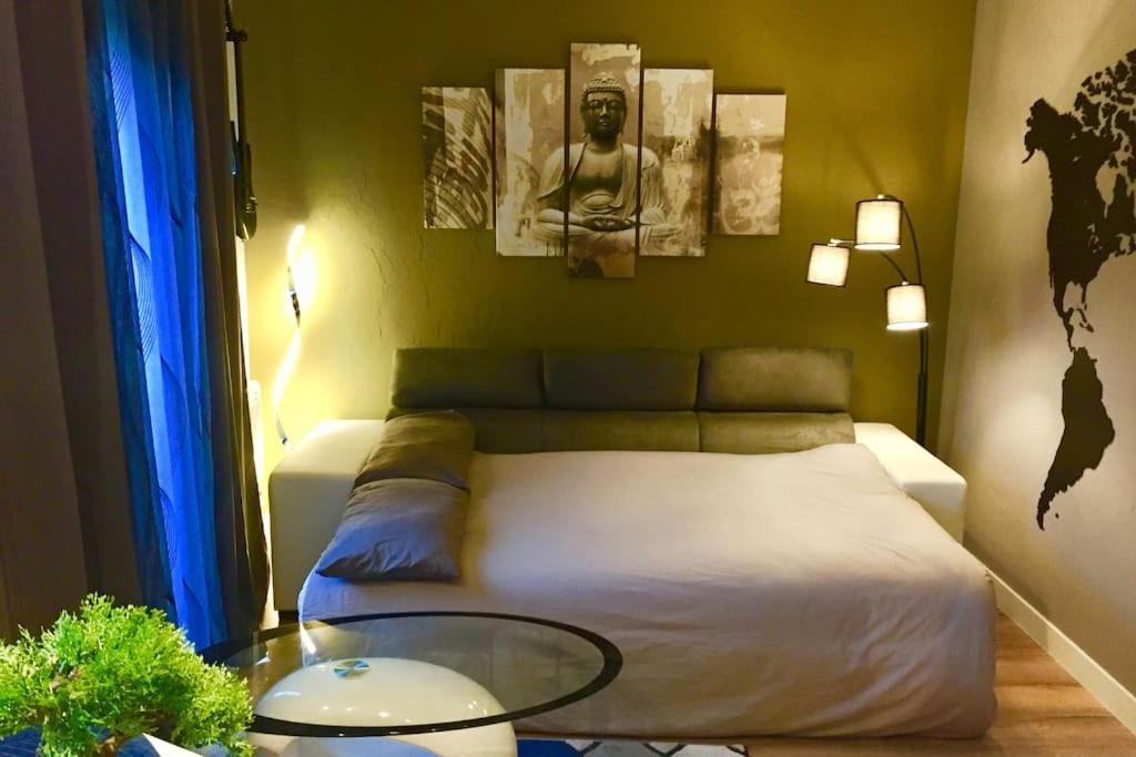 Apartament Arc En Ciel Tuluza Zewnętrze zdjęcie