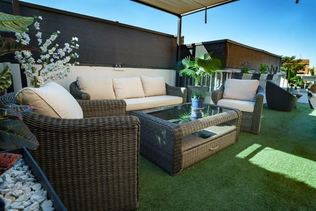 Apartament Arc En Ciel Tuluza Zewnętrze zdjęcie