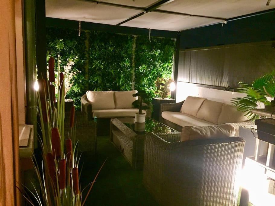 Apartament Arc En Ciel Tuluza Zewnętrze zdjęcie