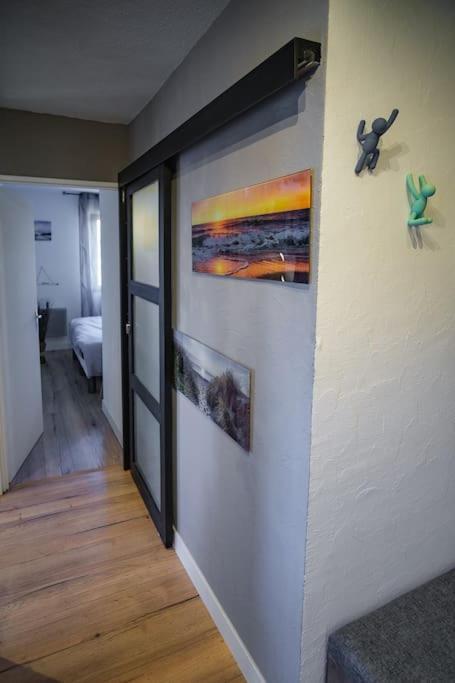 Apartament Arc En Ciel Tuluza Zewnętrze zdjęcie