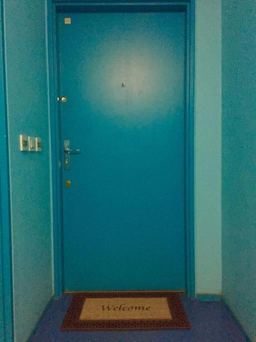 Apartament Arc En Ciel Tuluza Zewnętrze zdjęcie
